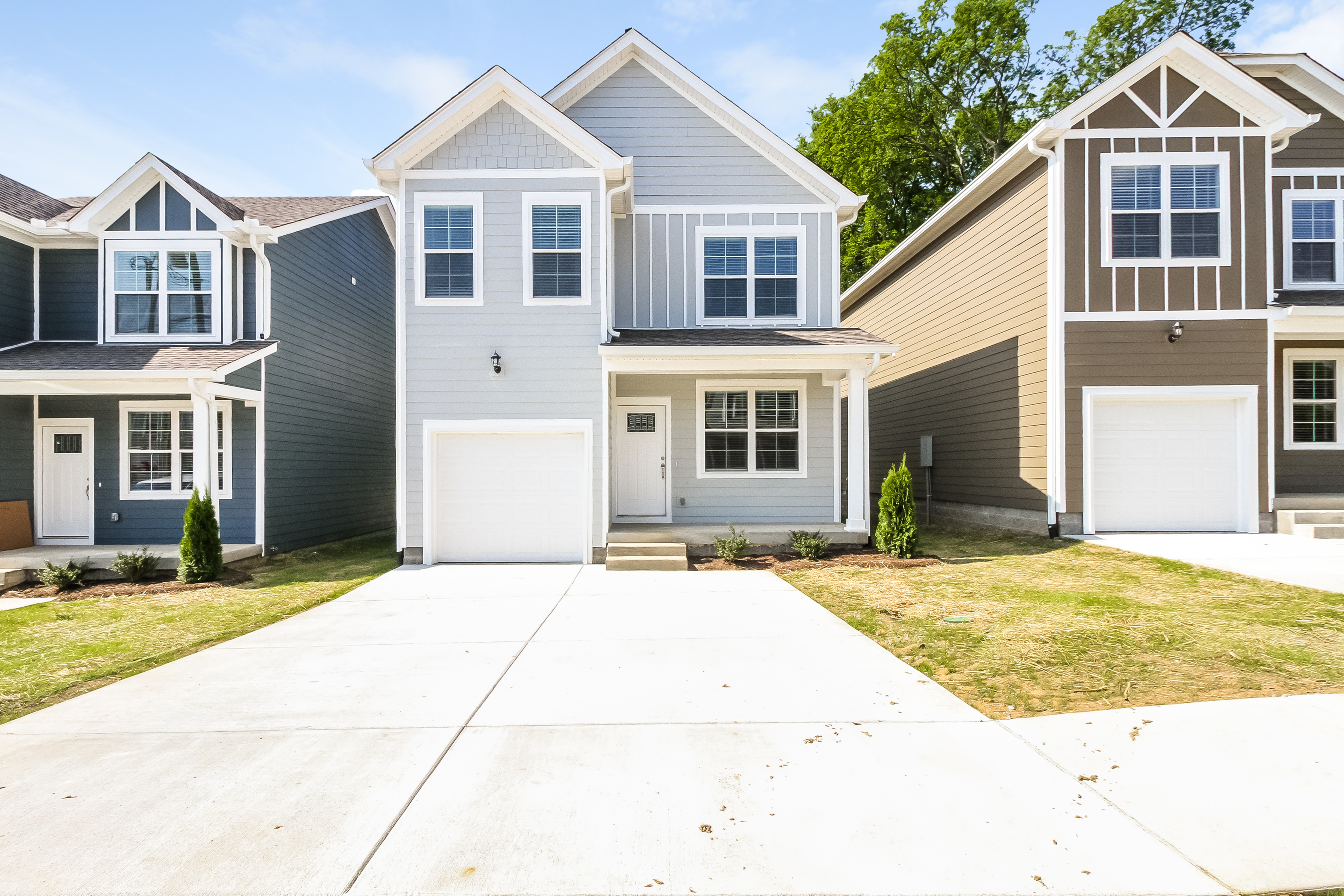 139 Cages Rd Hendersonville, TN 37075